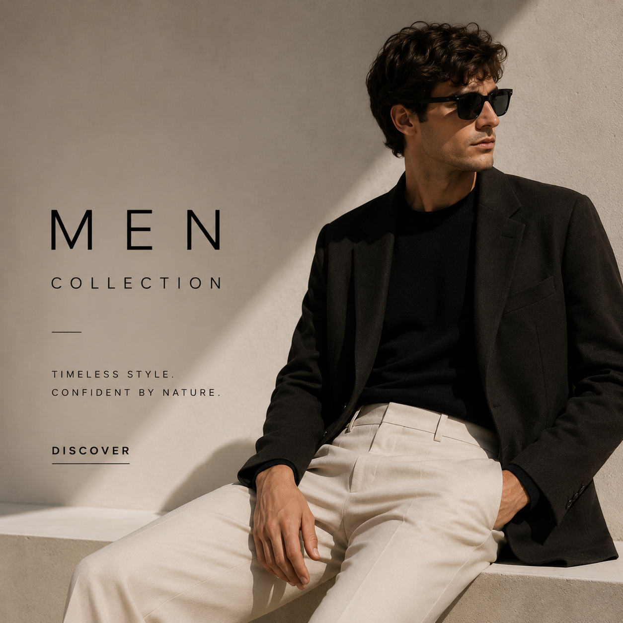 Men