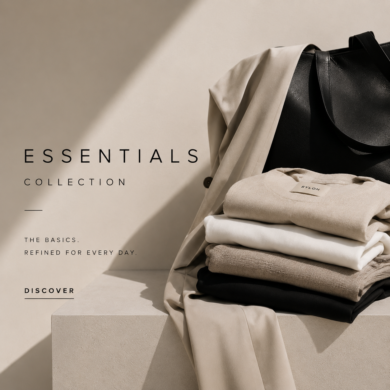 Essentials