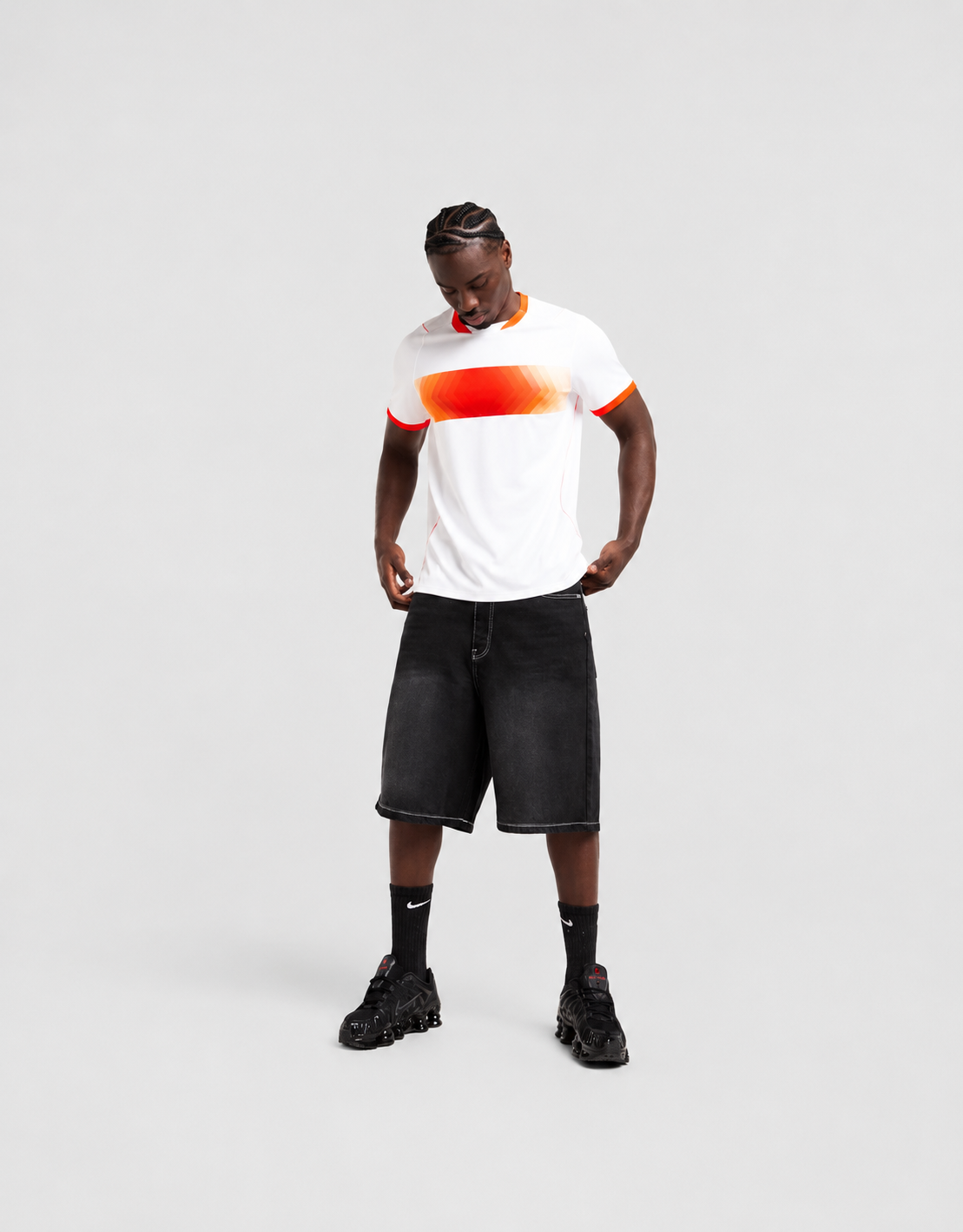 NETHERLANDS 2026 AWAY SHIRT