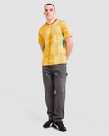 GHANA 2026 AWAY SHIRT