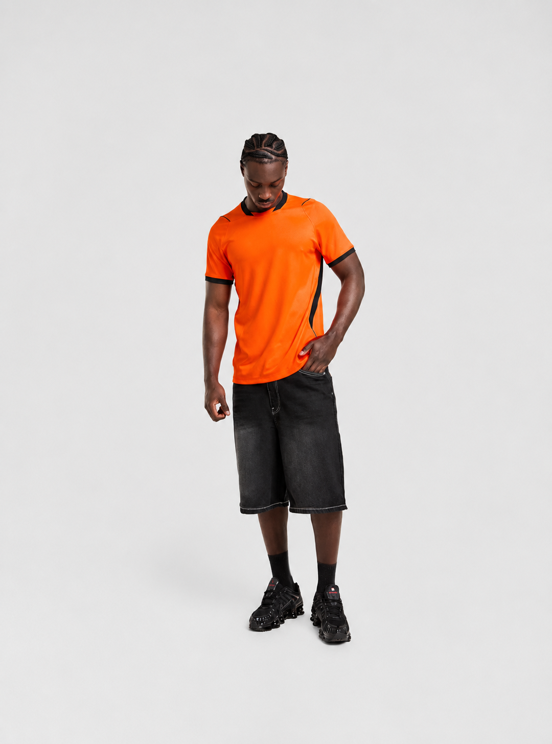 NETHERLANDS 2026 HOME SHIRT