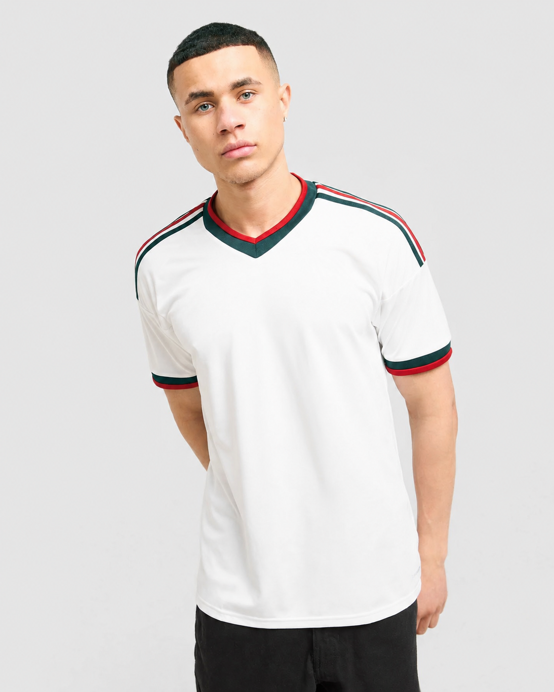 MEXICO 2026 AWAY SHIRT