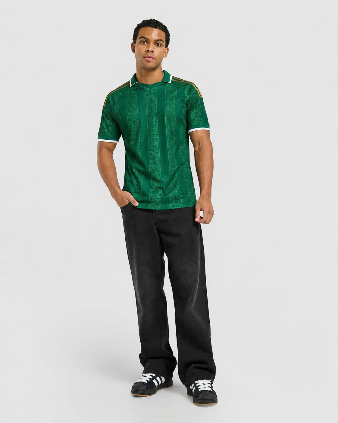 SOUTH AFRICA 2026 AWAY SHIRT