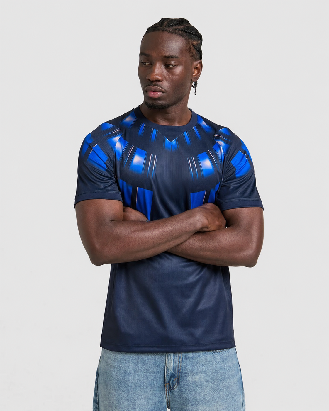 URUGUAY 2026 AWAY SHIRT