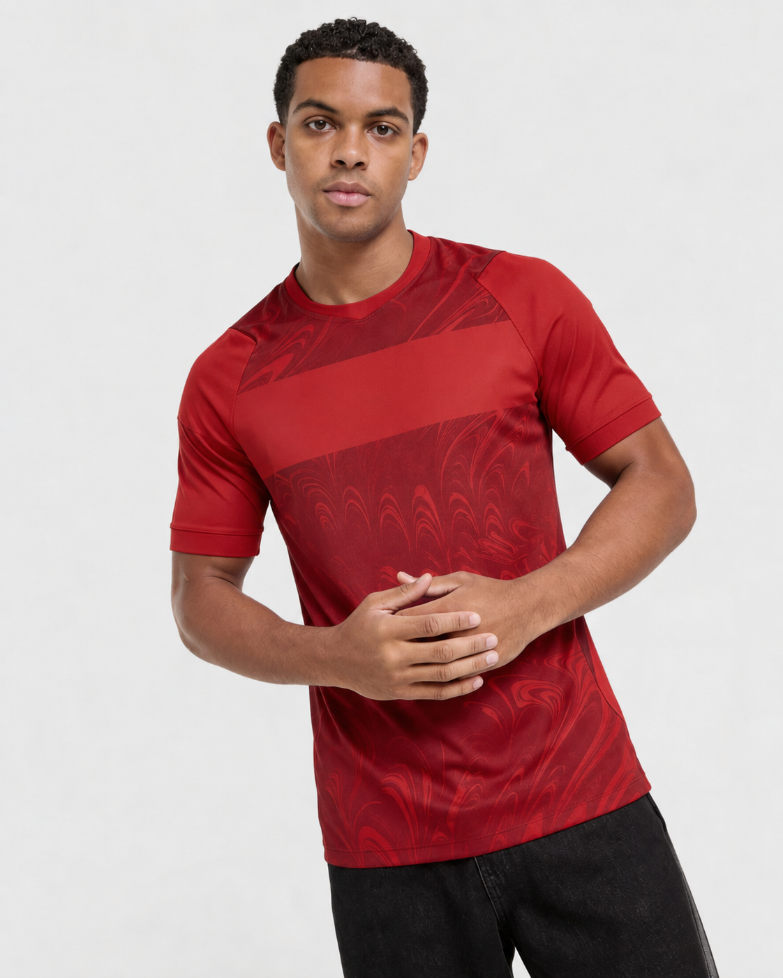 TURKEY 2026 HOME SHIRT
