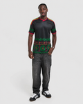 JAMAICA 2026 X BOB MARLEY AWAY SHIRT