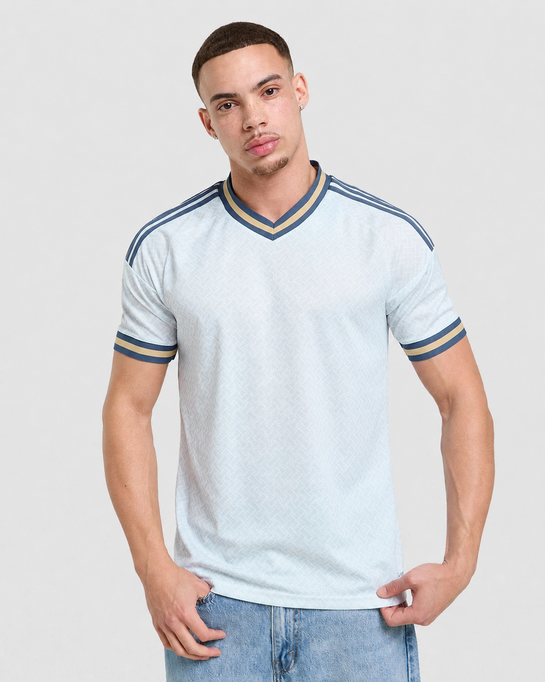 ITALY 2026 AWAY SHIRT