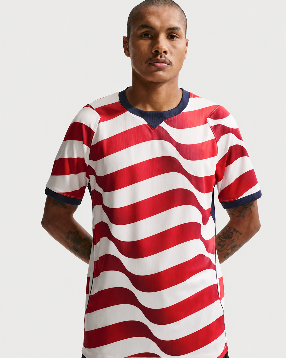 USA 2026 HOME SHIRT