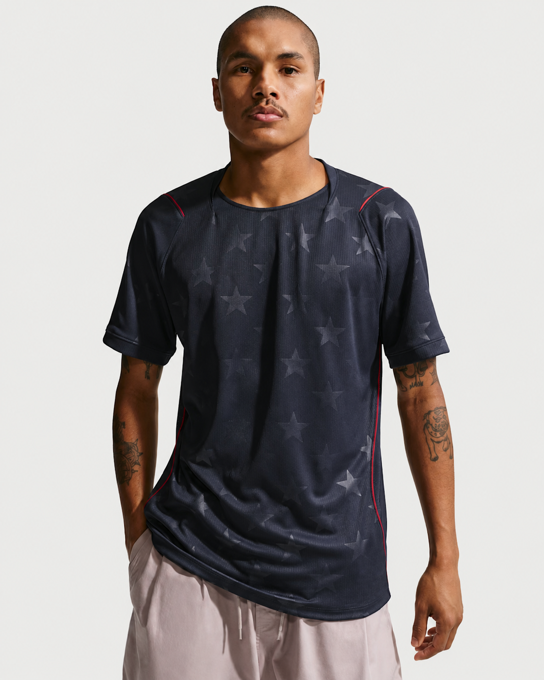 USA 2026 AWAY SHIRT