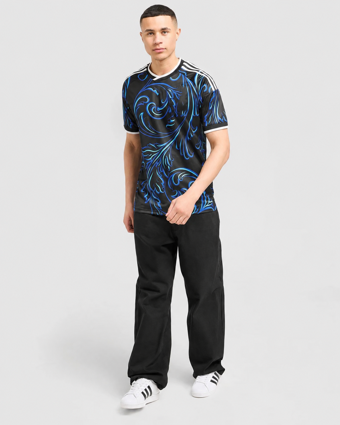 ARGENTINA 2026 AWAY SHIRT