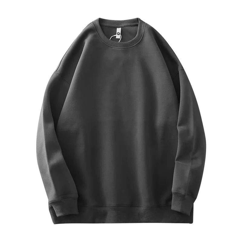 Relaxed Fit Everyday Sweatshirt