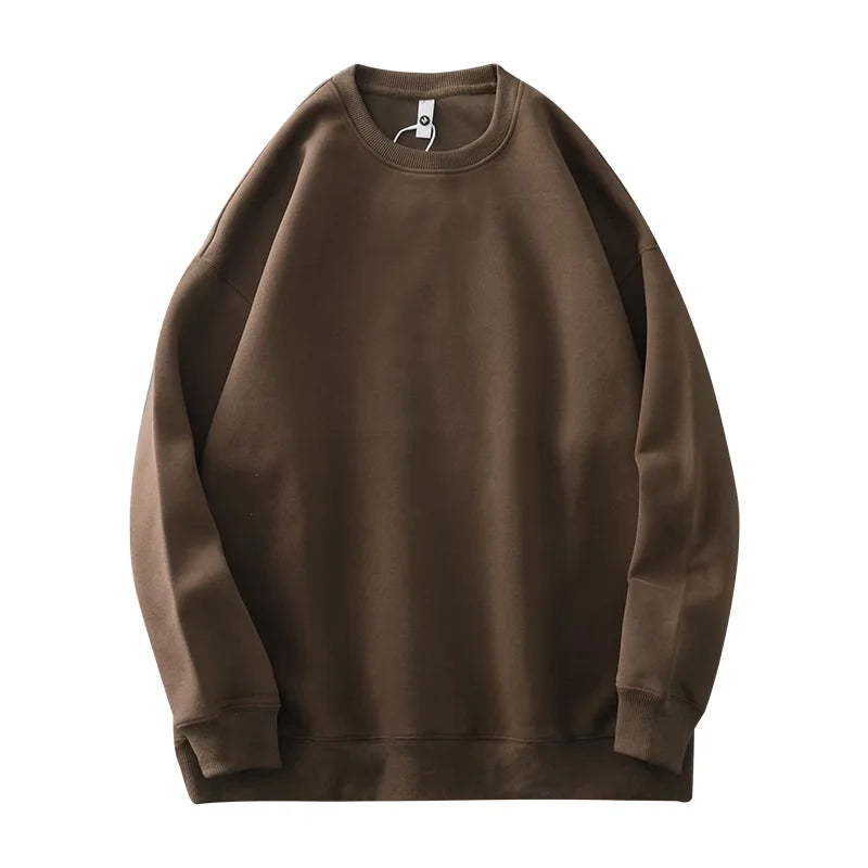 Relaxed Fit Everyday Sweatshirt