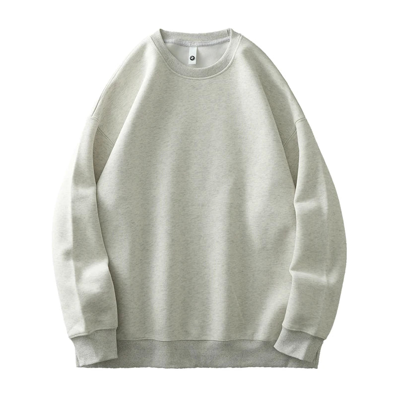 Relaxed Fit Everyday Sweatshirt