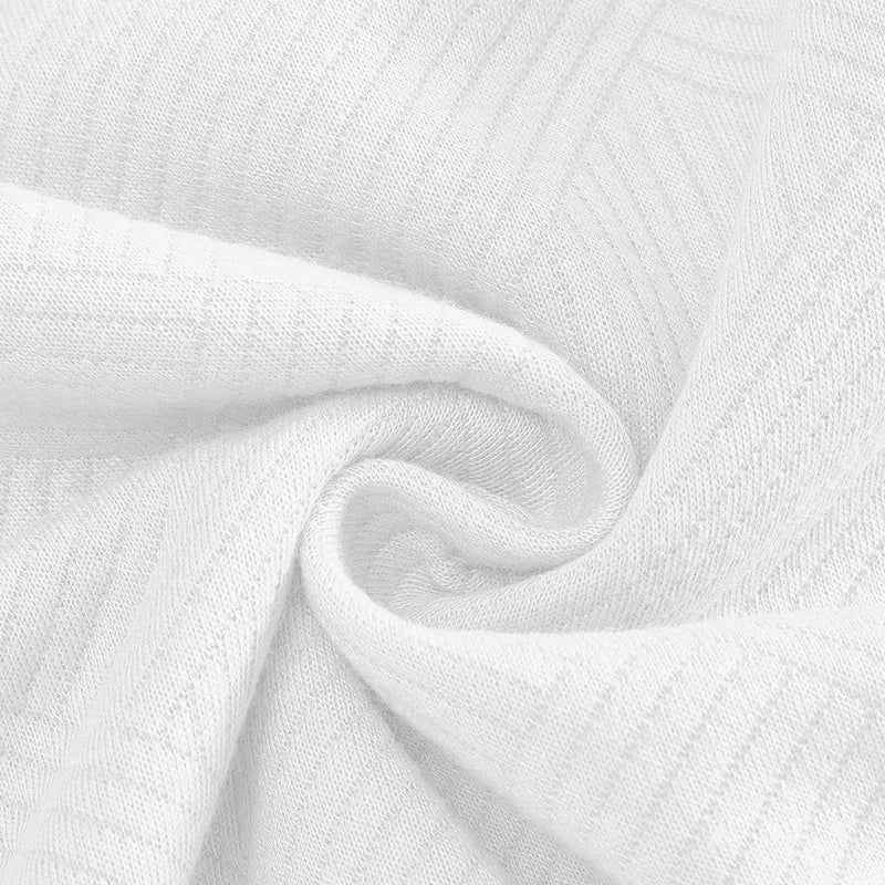 Modern Quarter Zip Knit Pullover