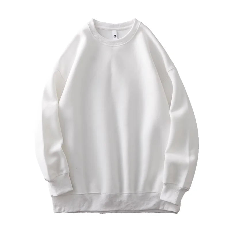 Relaxed Fit Everyday Sweatshirt
