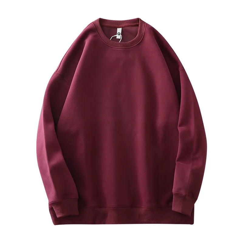 Relaxed Fit Everyday Sweatshirt
