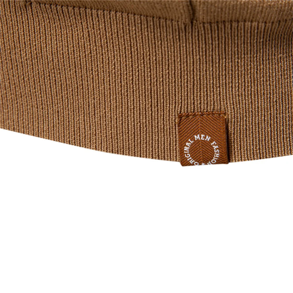 Elegant Short Sleeve Zip Collar Tee