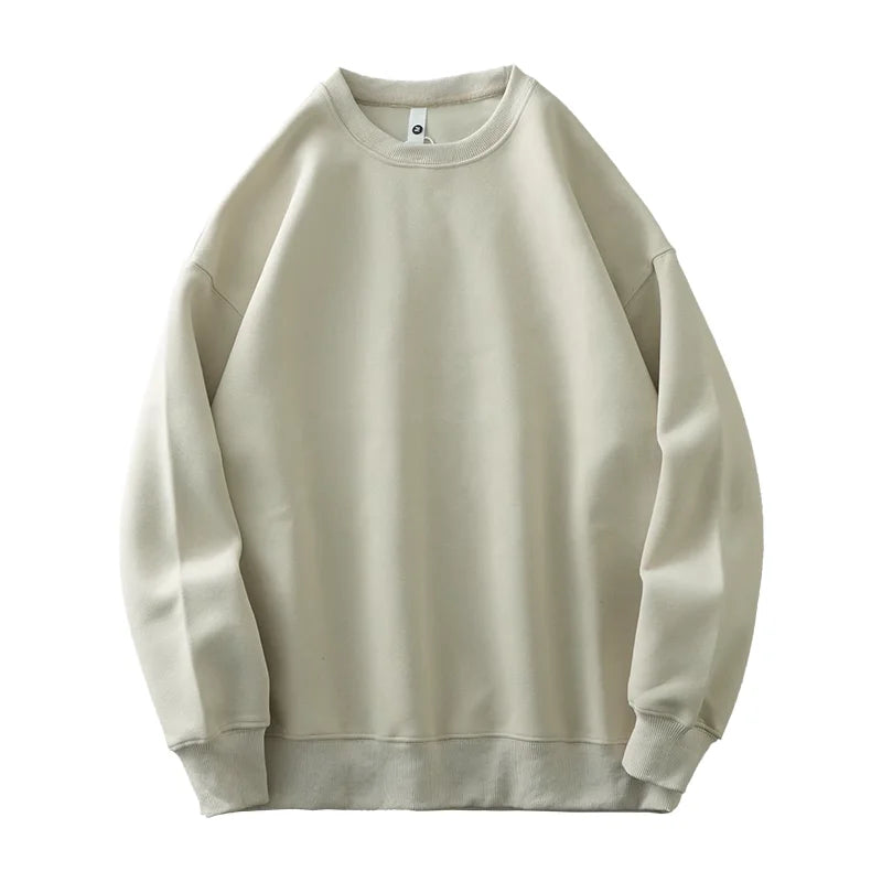 Relaxed Fit Everyday Sweatshirt