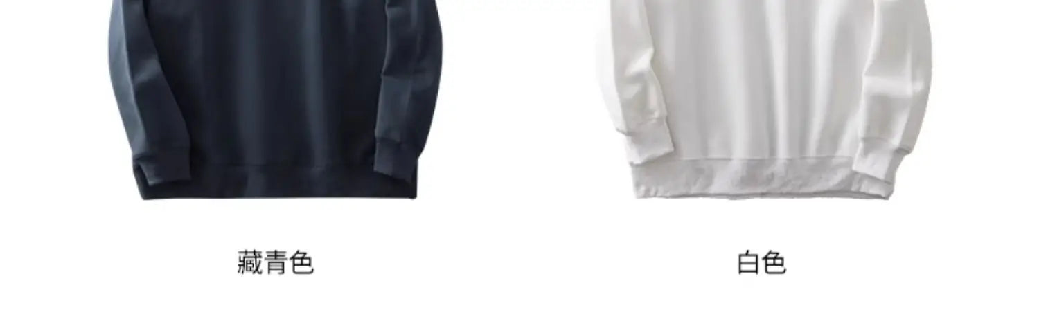 Relaxed Fit Everyday Sweatshirt