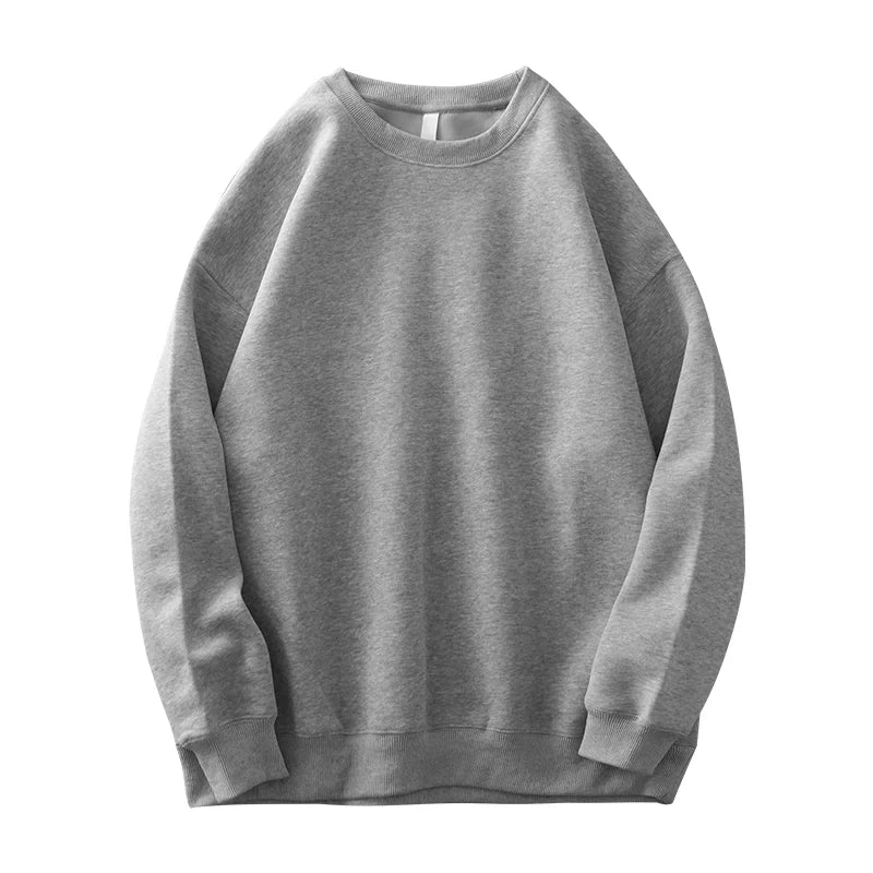 Relaxed Fit Everyday Sweatshirt