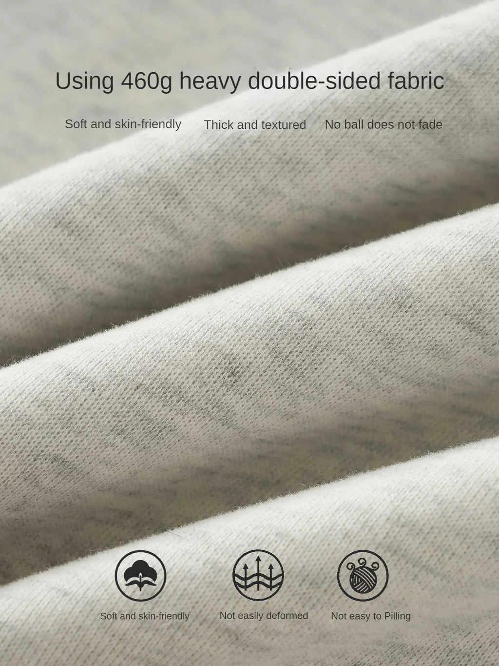 Relaxed Fit Everyday Sweatshirt