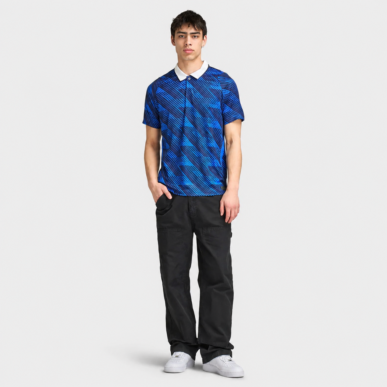 FRANCE 2026 HOME SHIRT